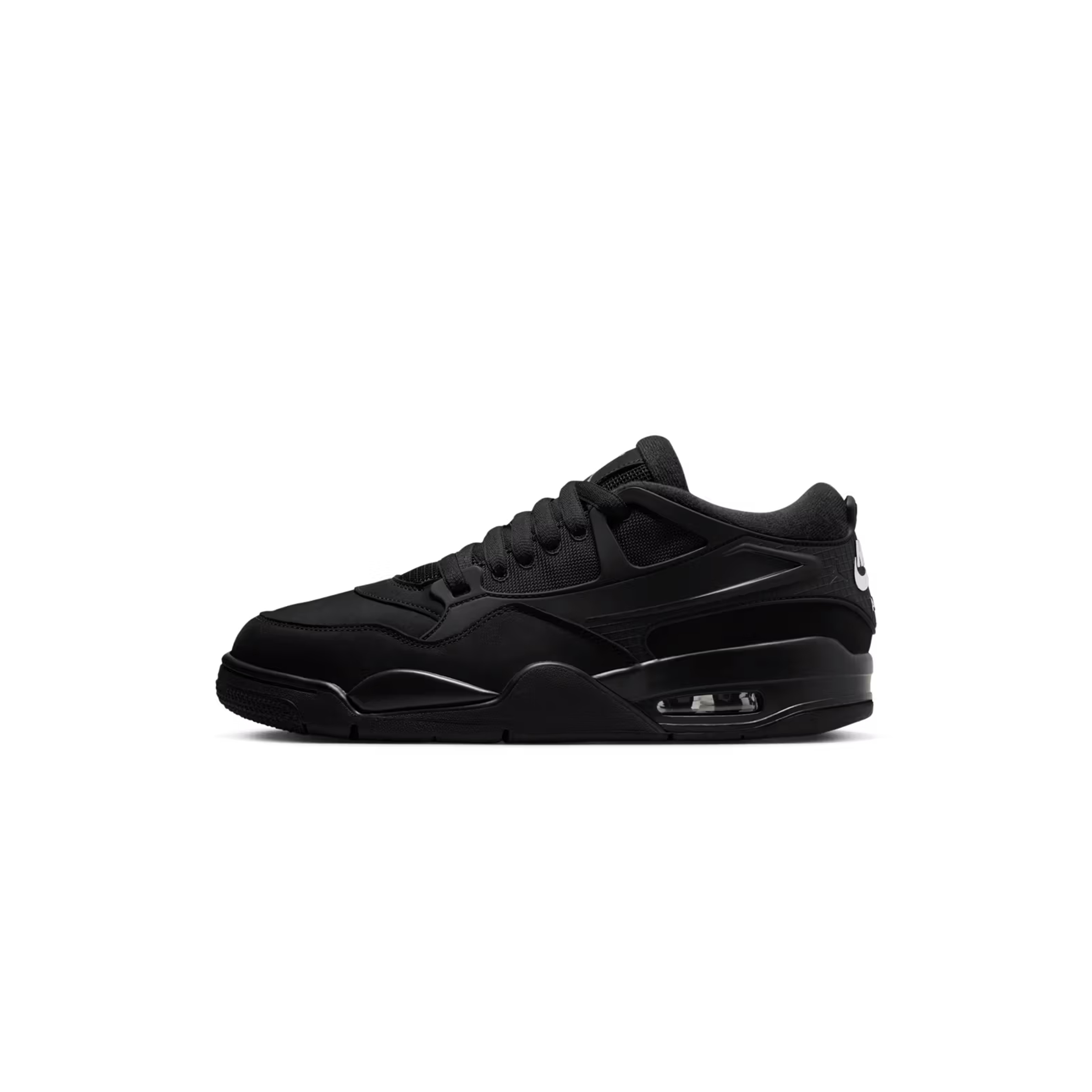 AIR JORDAN 4 RM BLACK CAT 4 RM FQ7939-004